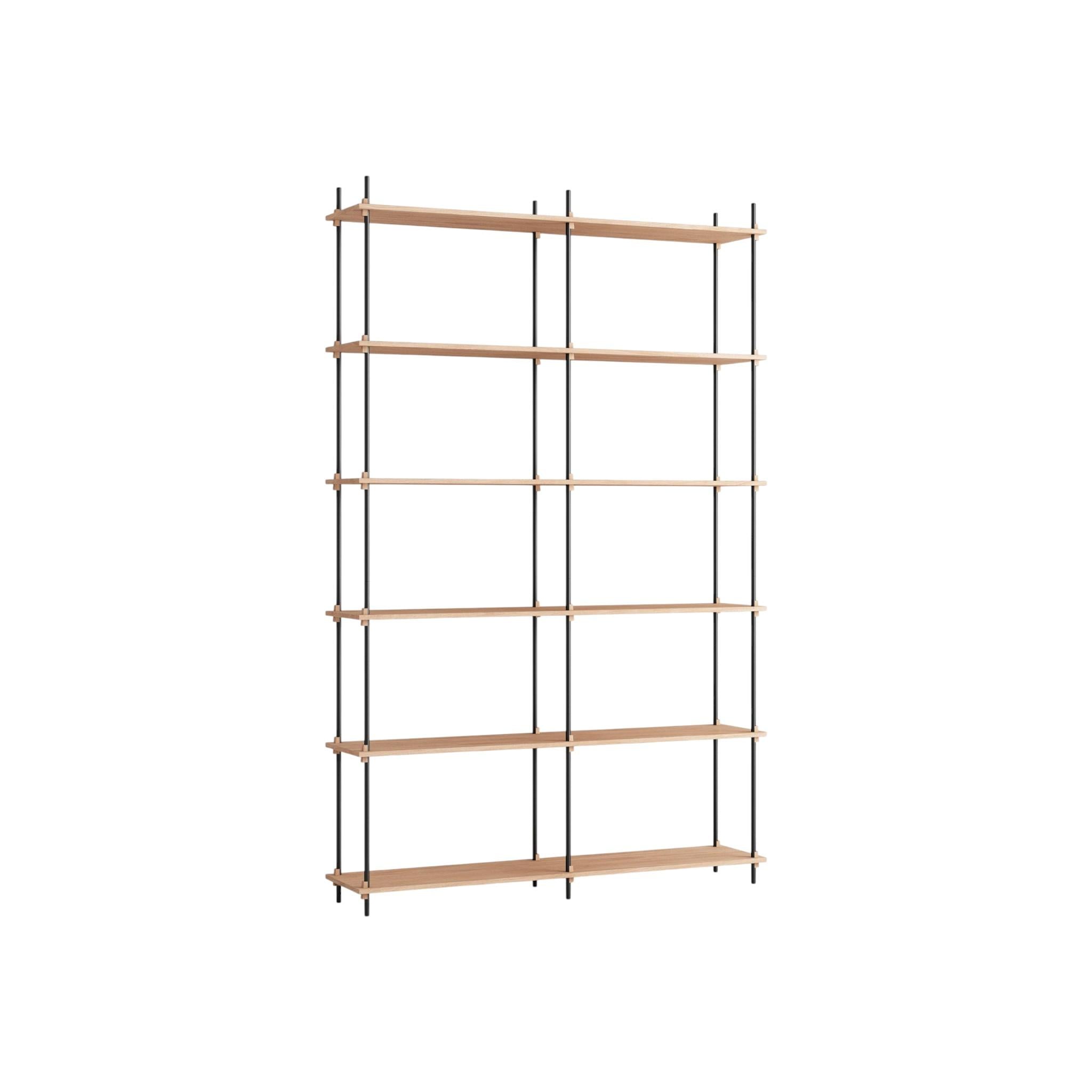 Regalsystem – s.255.2.B