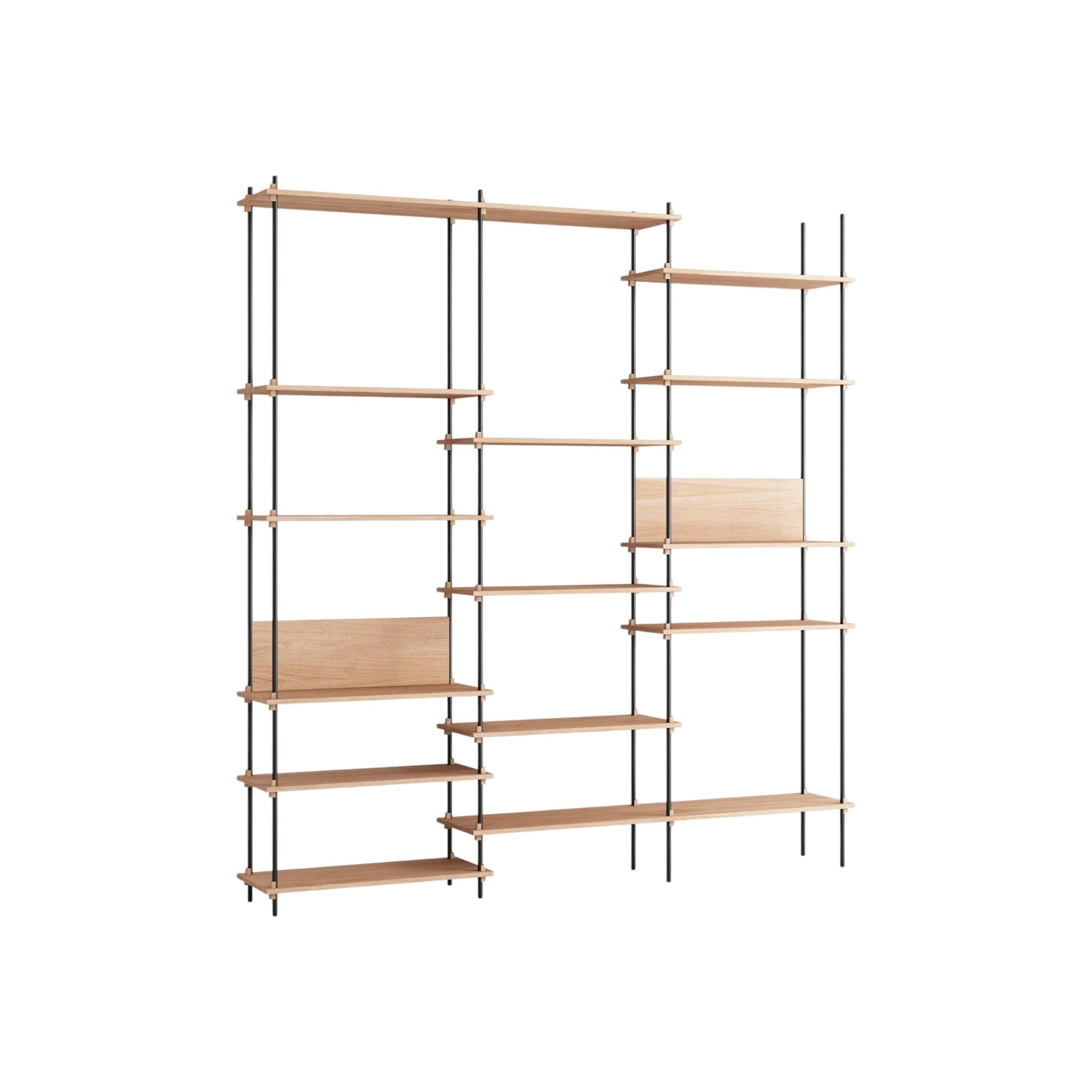 Regalsystem – s.255.3.A