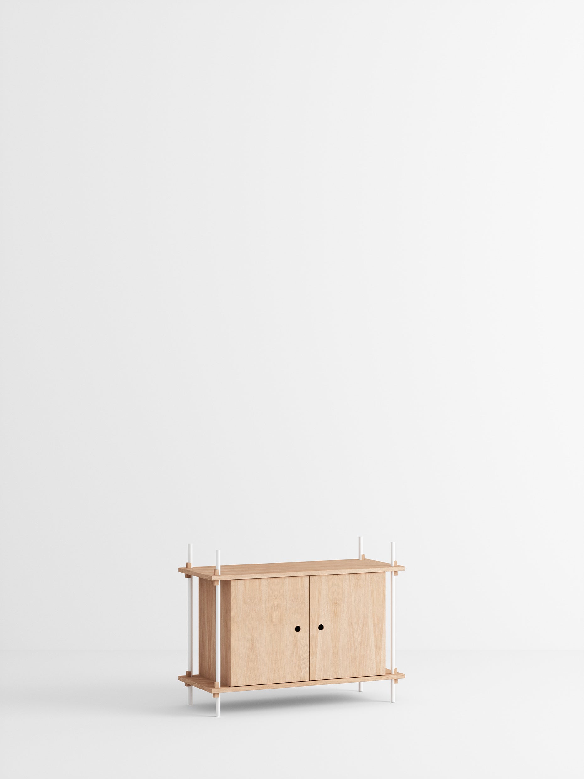 Regalsystem – s.65.1.B