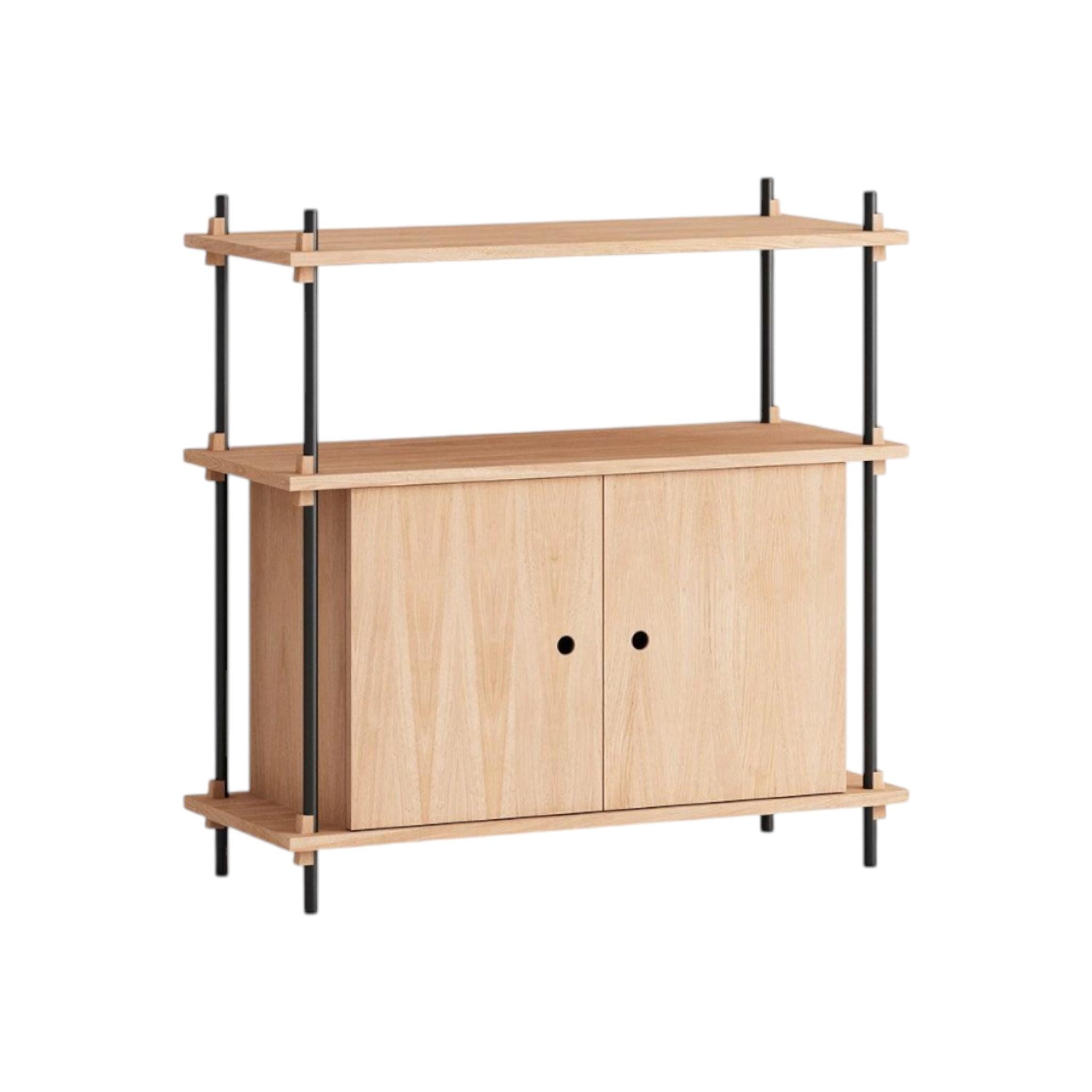 Regalsystem – s.85.1.B