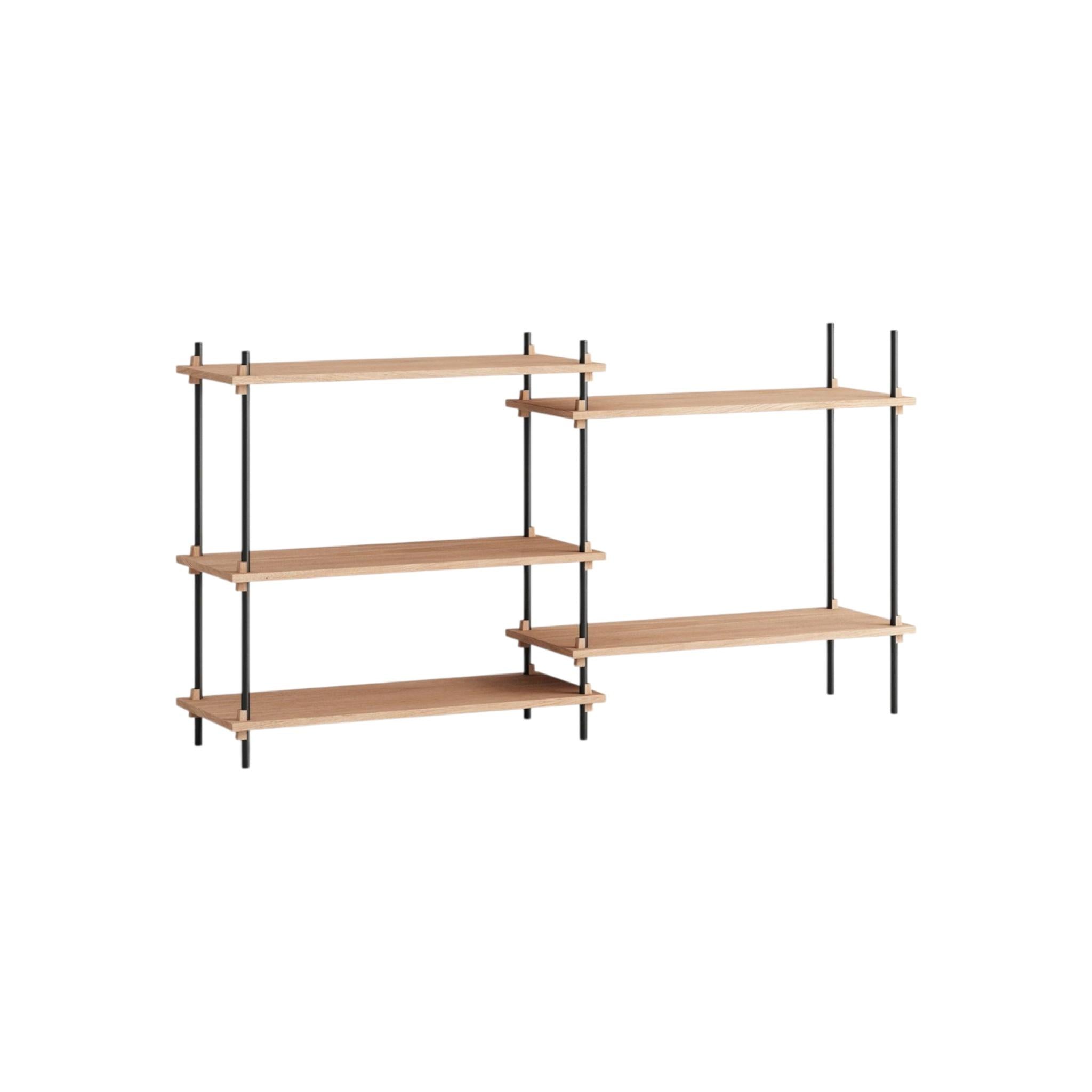 Regalsystem – s.85.2.A