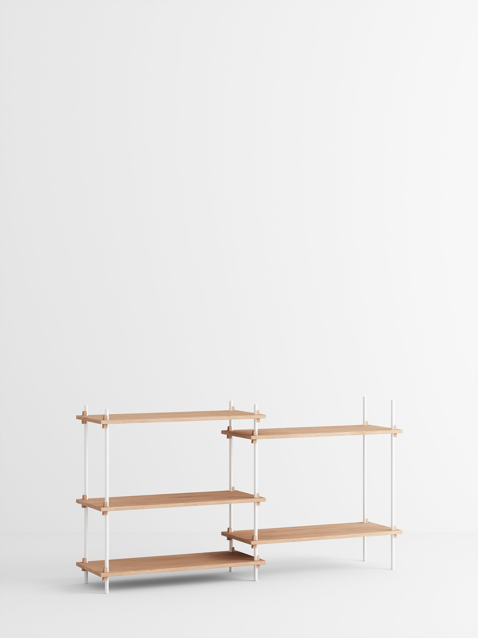 Regalsystem – s.85.2.A