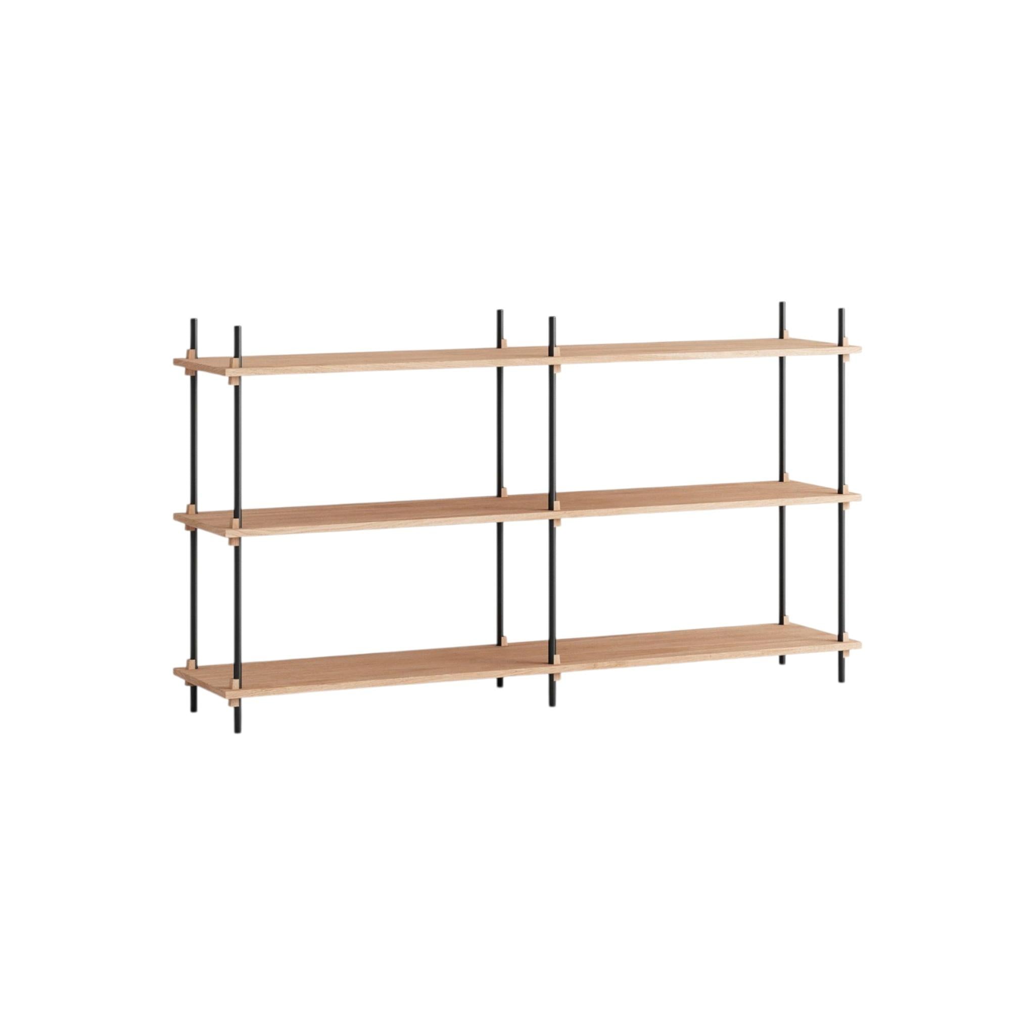 Regalsystem – s.85.2.B