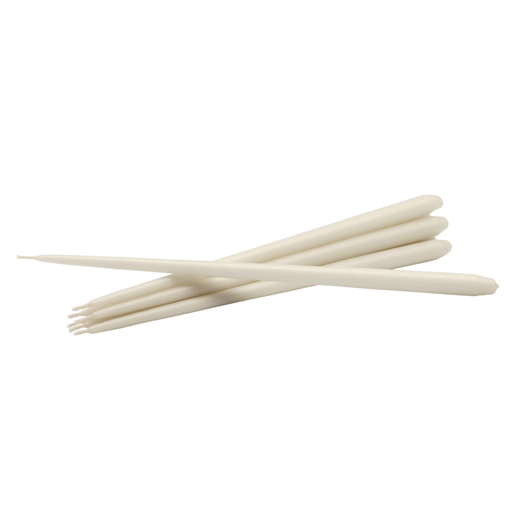 Taper Candles by Ester & Erik, 6-Pack