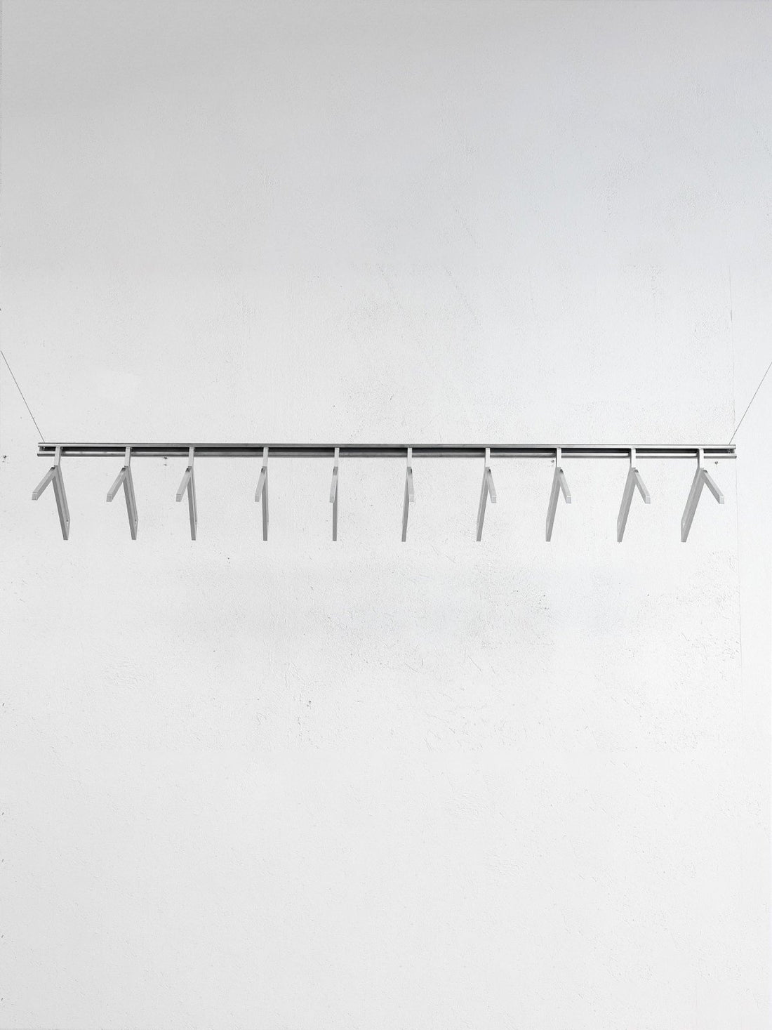 Shift Hanger System - Kleiderstange - Söderberg