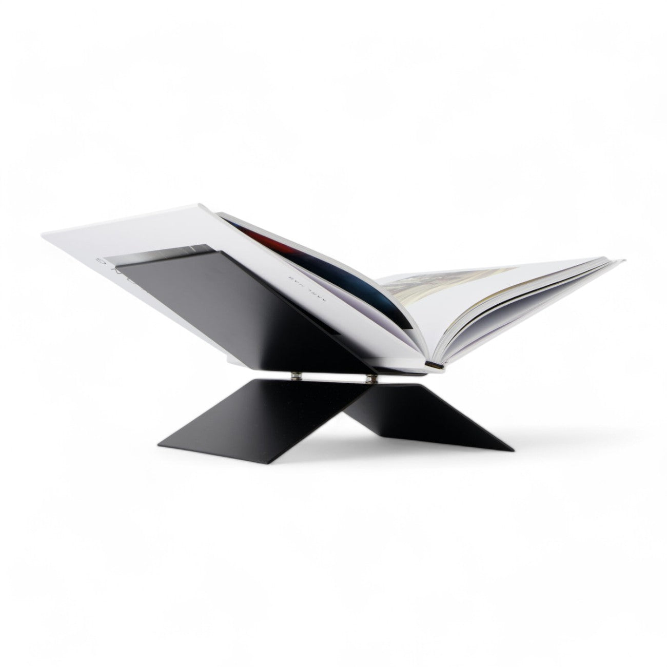 Atlas Bookstand - Black