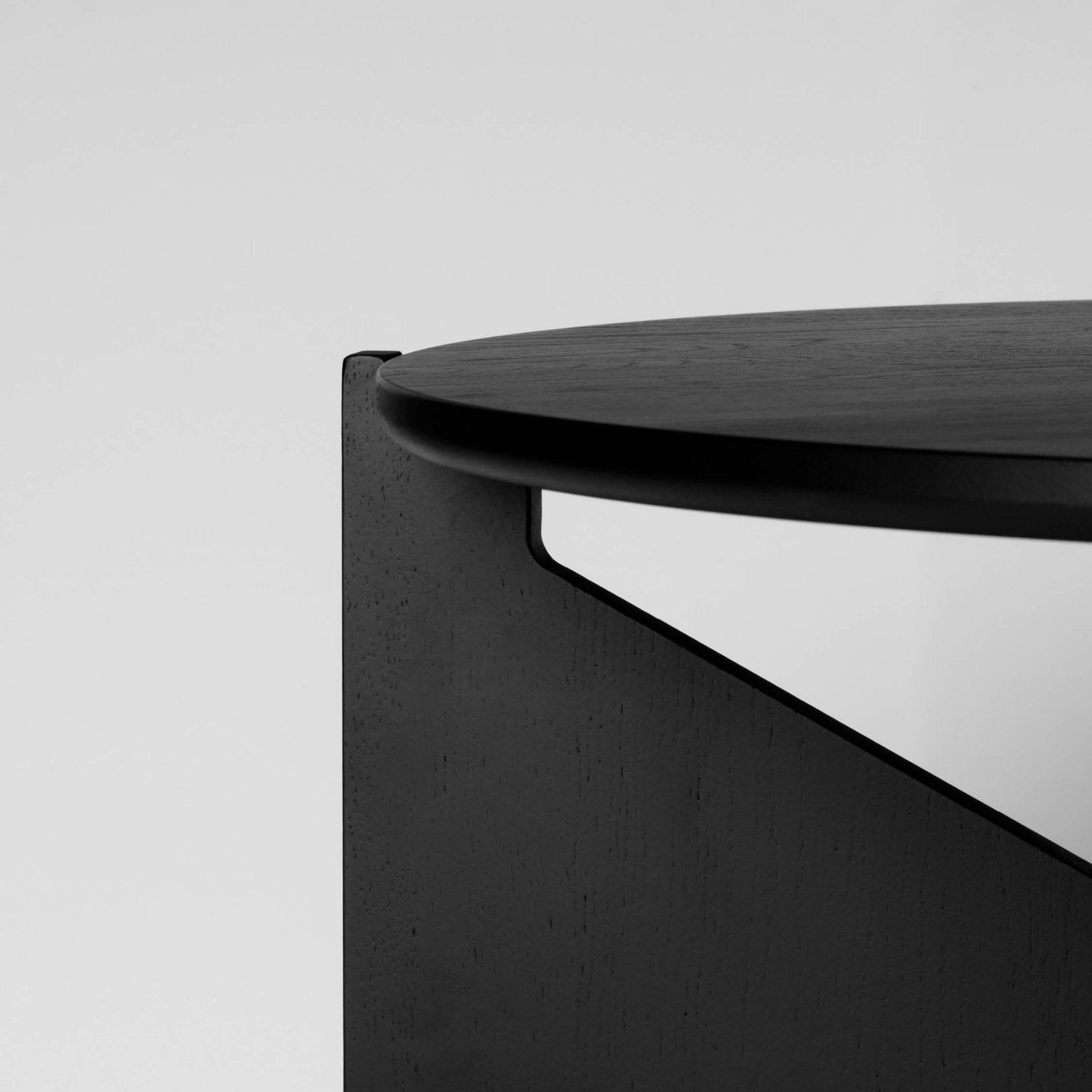 Simple Table Furniture by Kristina Dam Studio