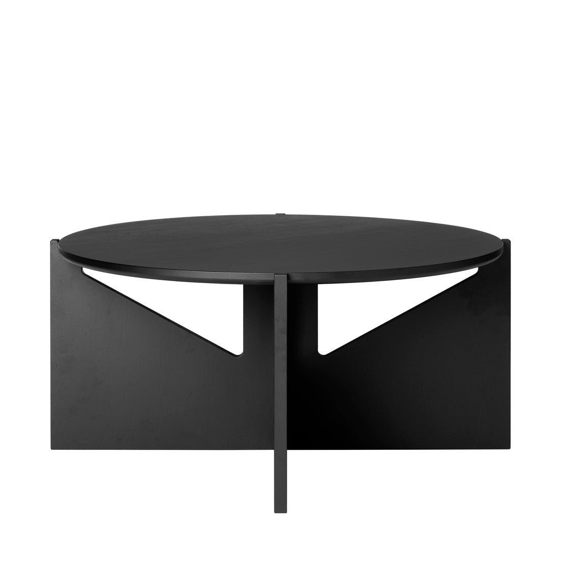 Simple Table XL Furniture by Kristina Dam Studio