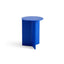 Vivid-blue, Eiche