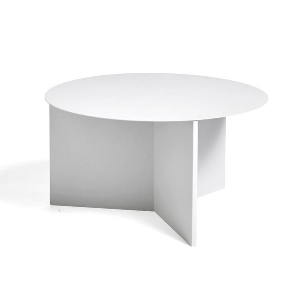 HAY - Slit Table Round Ø65 – industrialkonzept