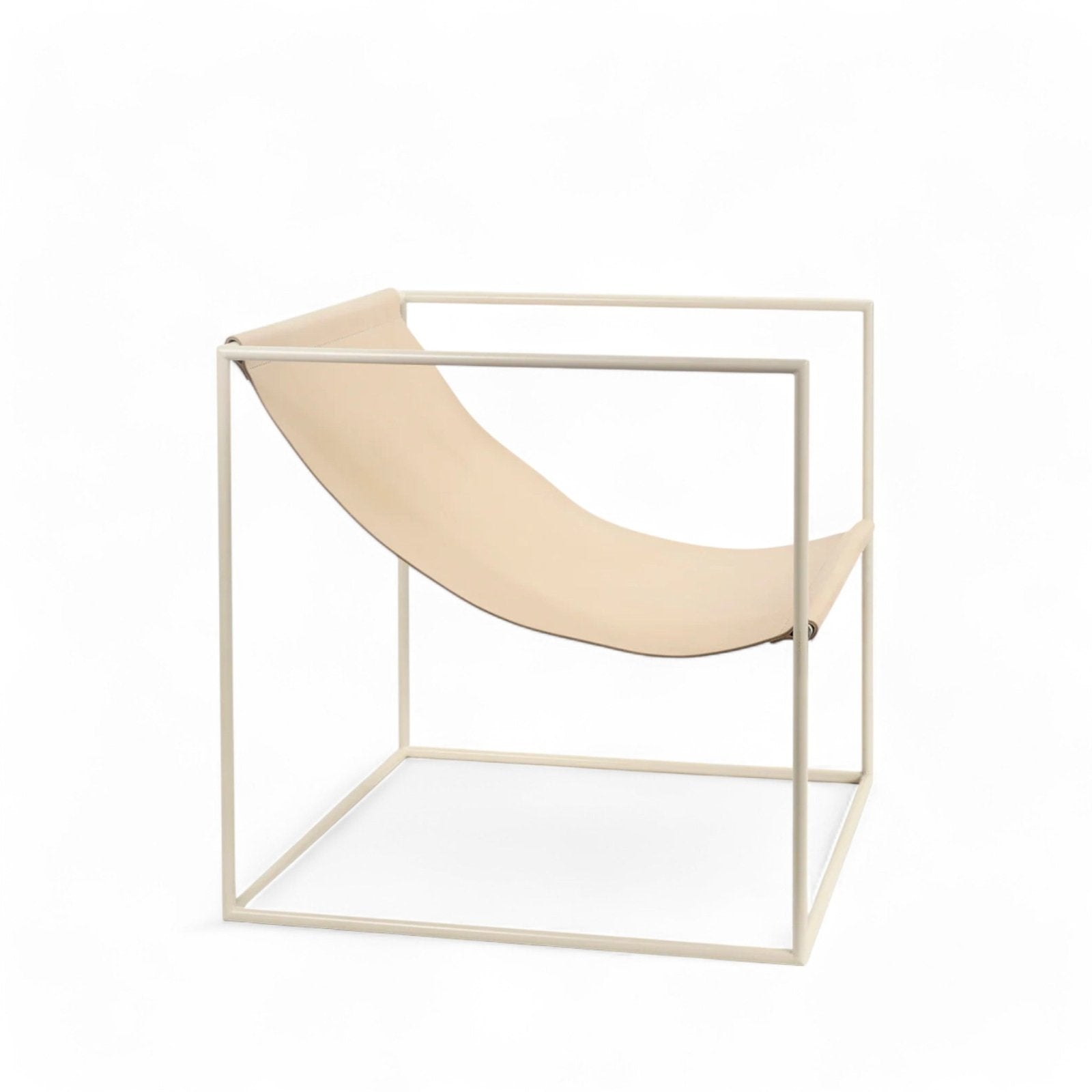 Solo Seat Lounge Sessel by Valerie Objects