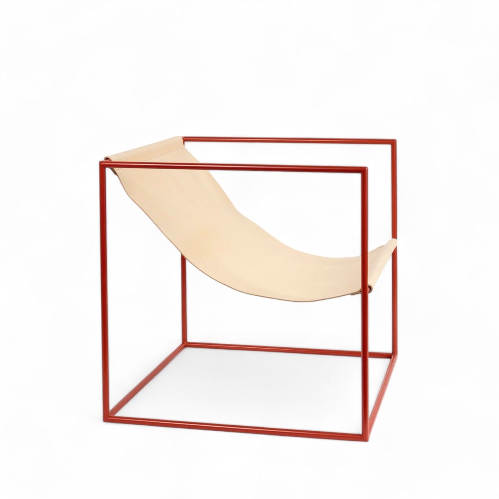 Solo Seat Lounge Sessel by Valerie Objects