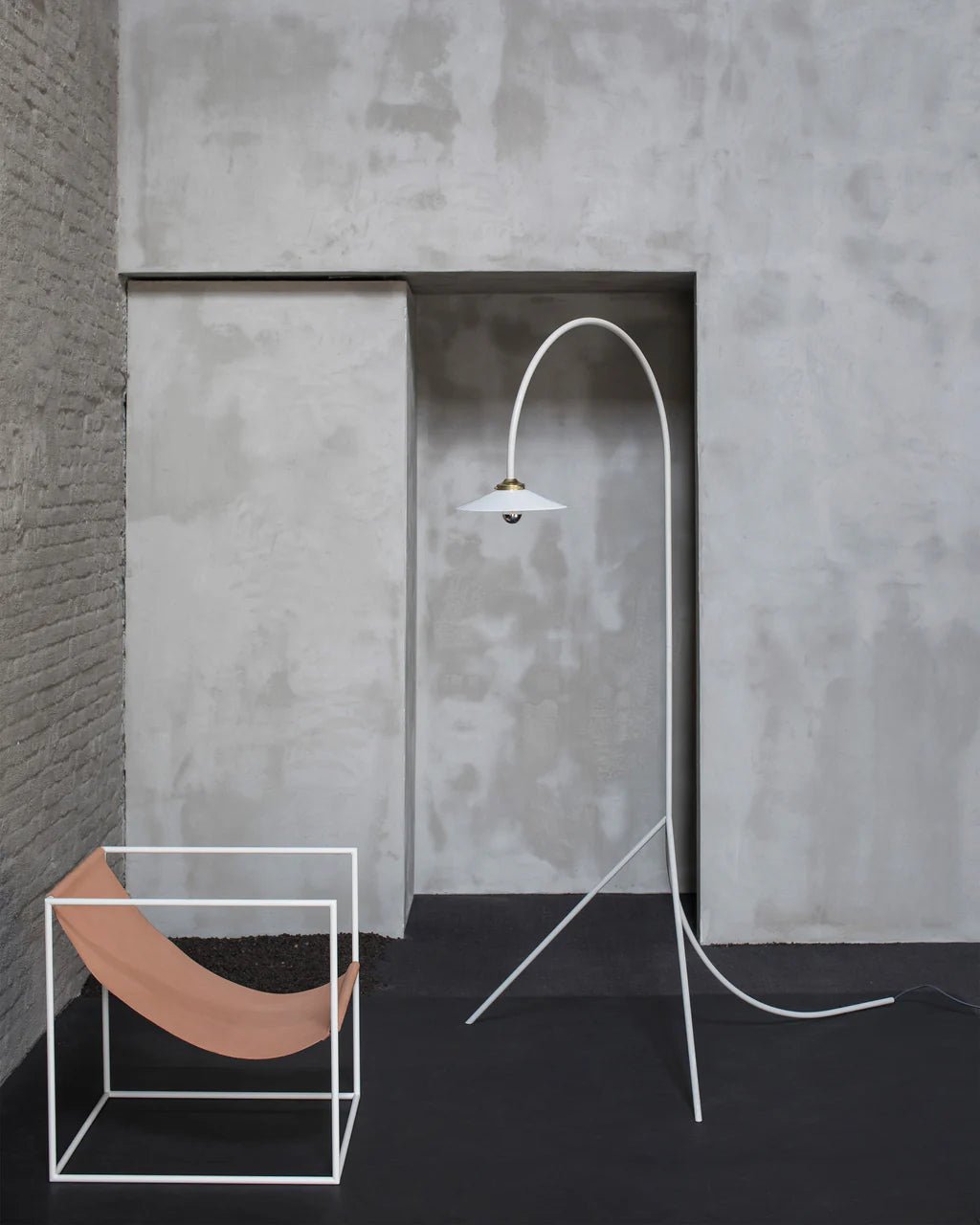 Solo Seat - Lounge Sessel - Valerie Objects