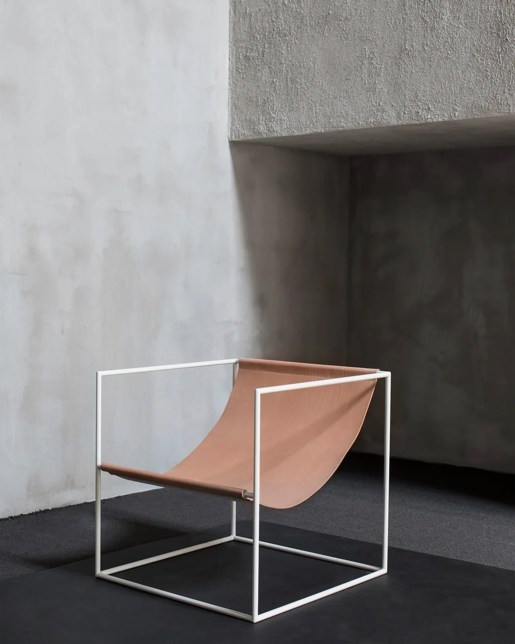 Solo Seat - Lounge Sessel - Valerie Objects