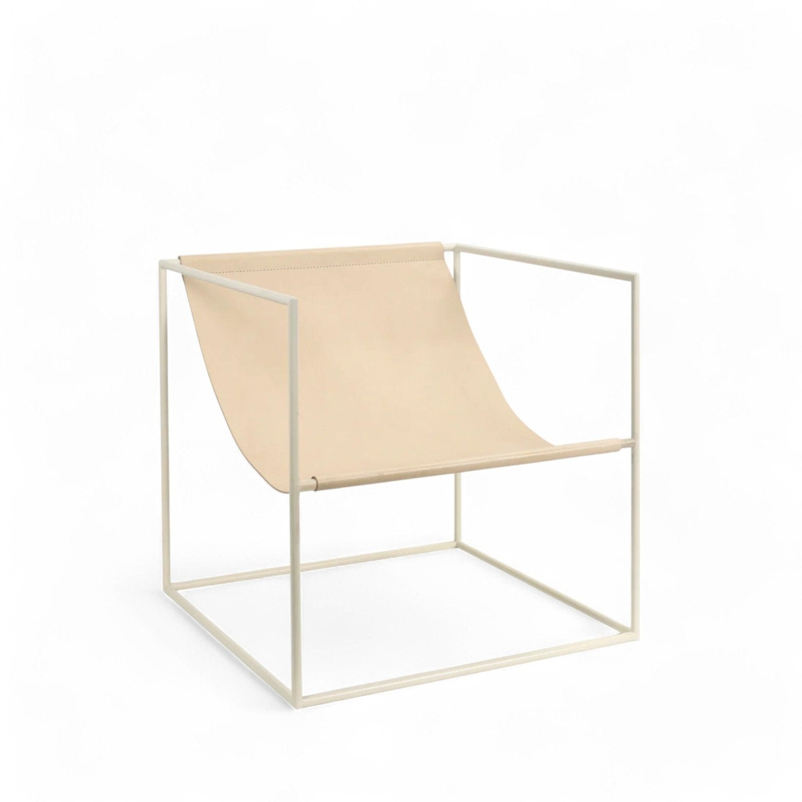 Solo Seat Lounge Sessel by Valerie Objects