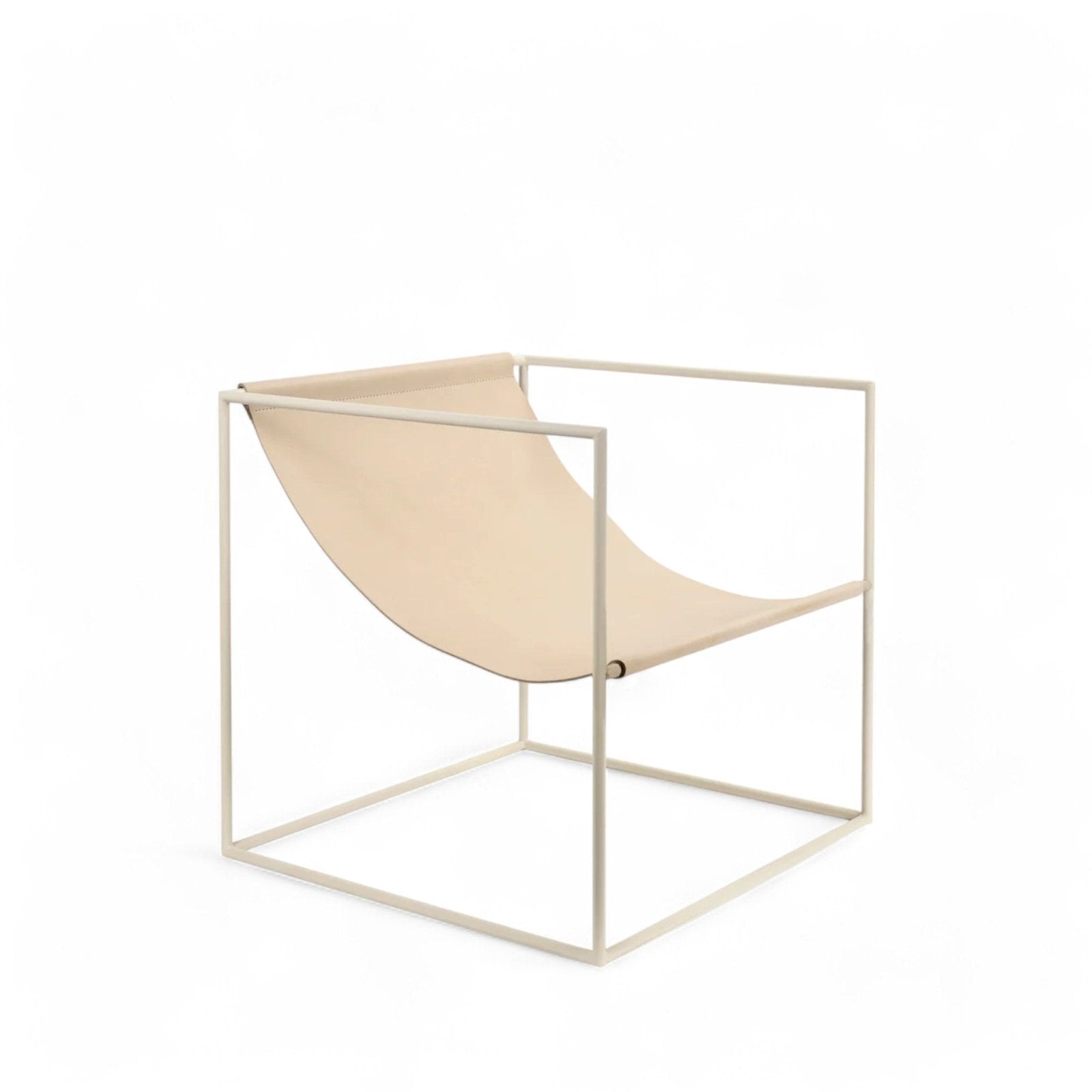 Solo Seat Lounge Sessel by Valerie Objects