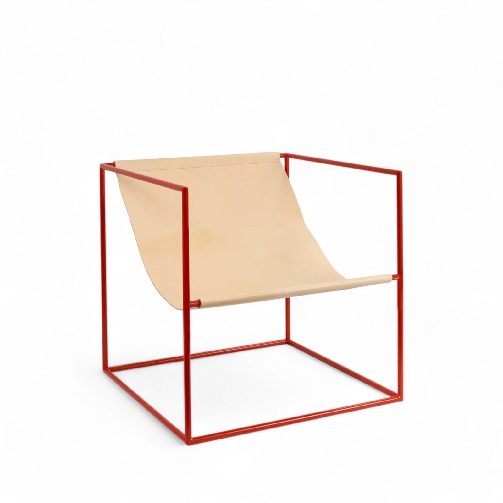 Solo Seat Lounge Sessel by Valerie Objects