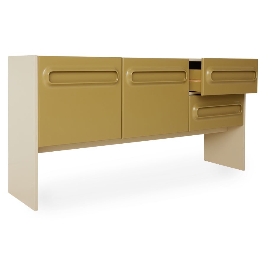 Space Dresser Schrank by HKLIVING