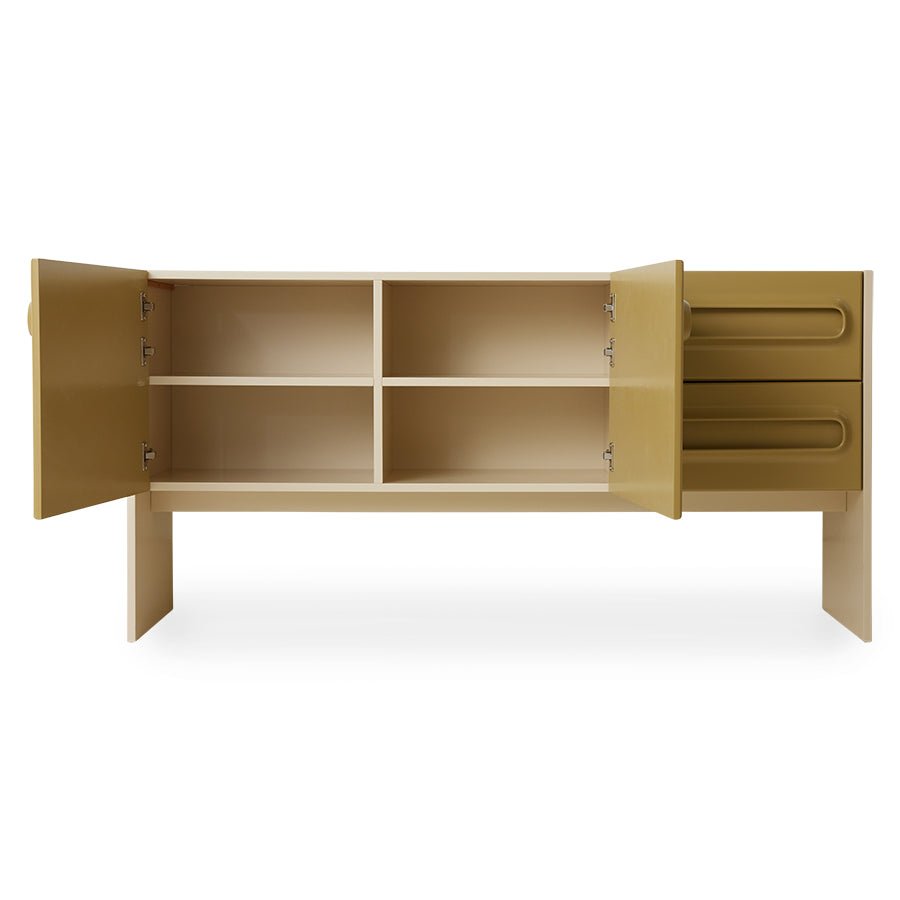 Space Dresser Schrank by HKLIVING