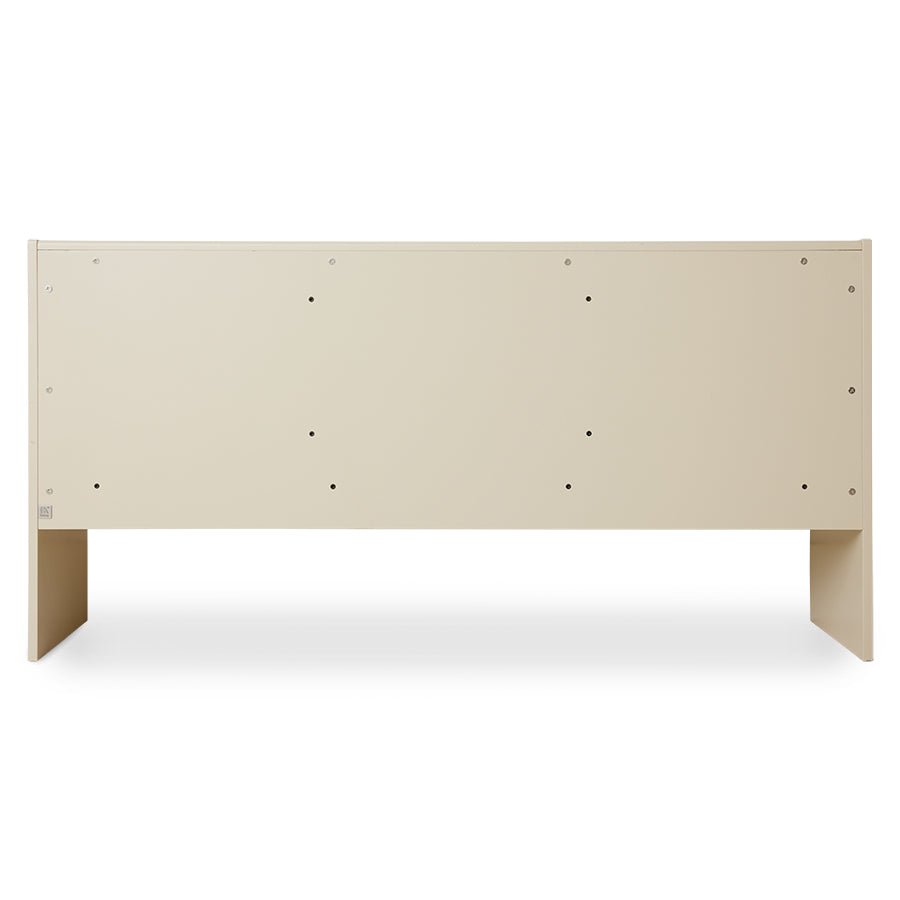 Space Dresser Schrank by HKLIVING