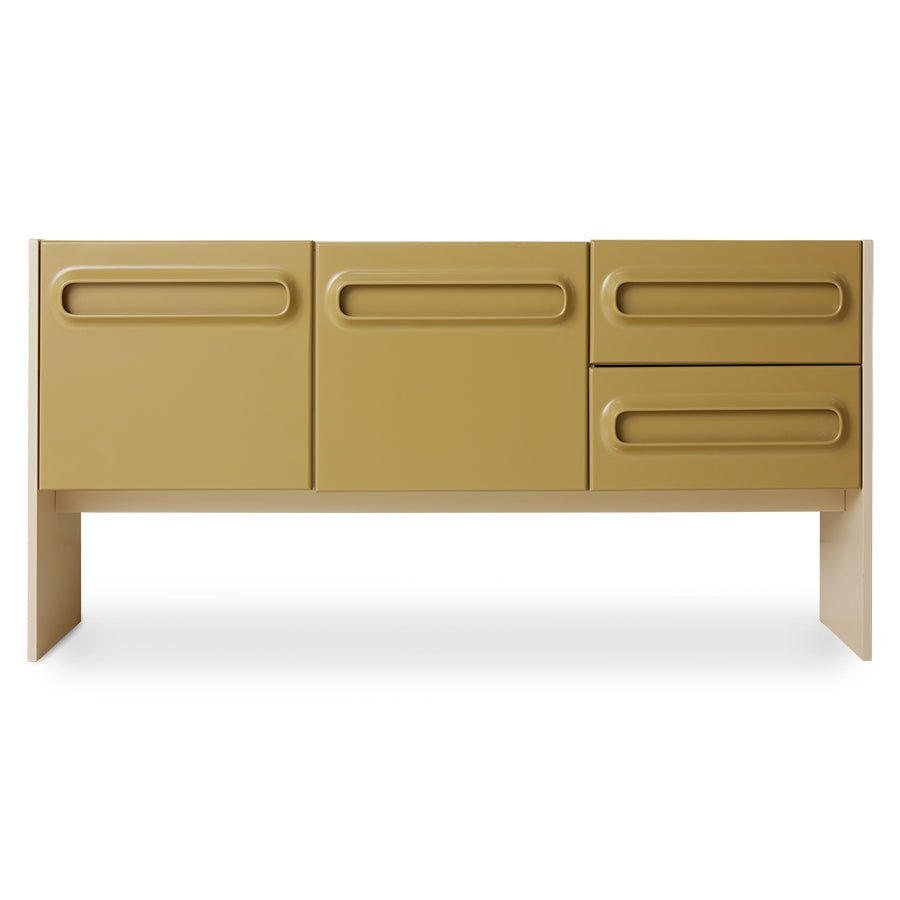 Space Dresser Schrank by HKLIVING