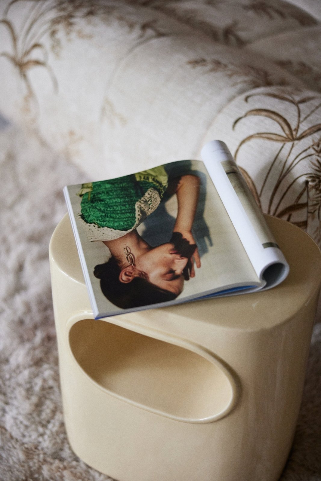 Space Side Table - Beistelltisch - HKLIVING