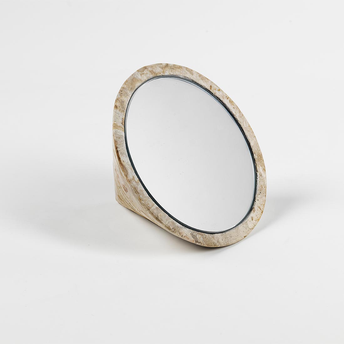 Spinning Top Mirror Accessories by Kristina Dam Studio