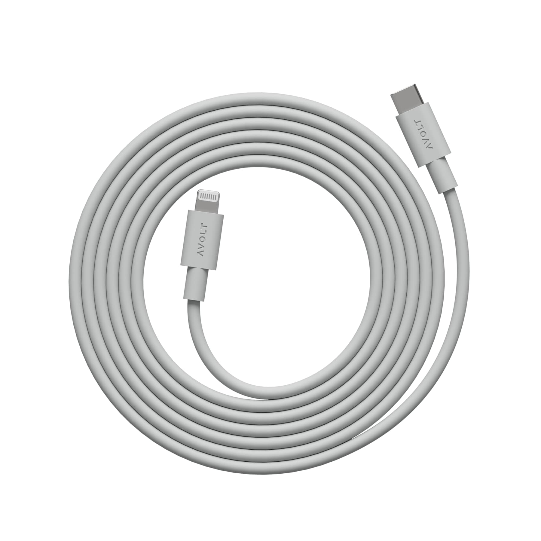Cable 1 – Gotland Grey