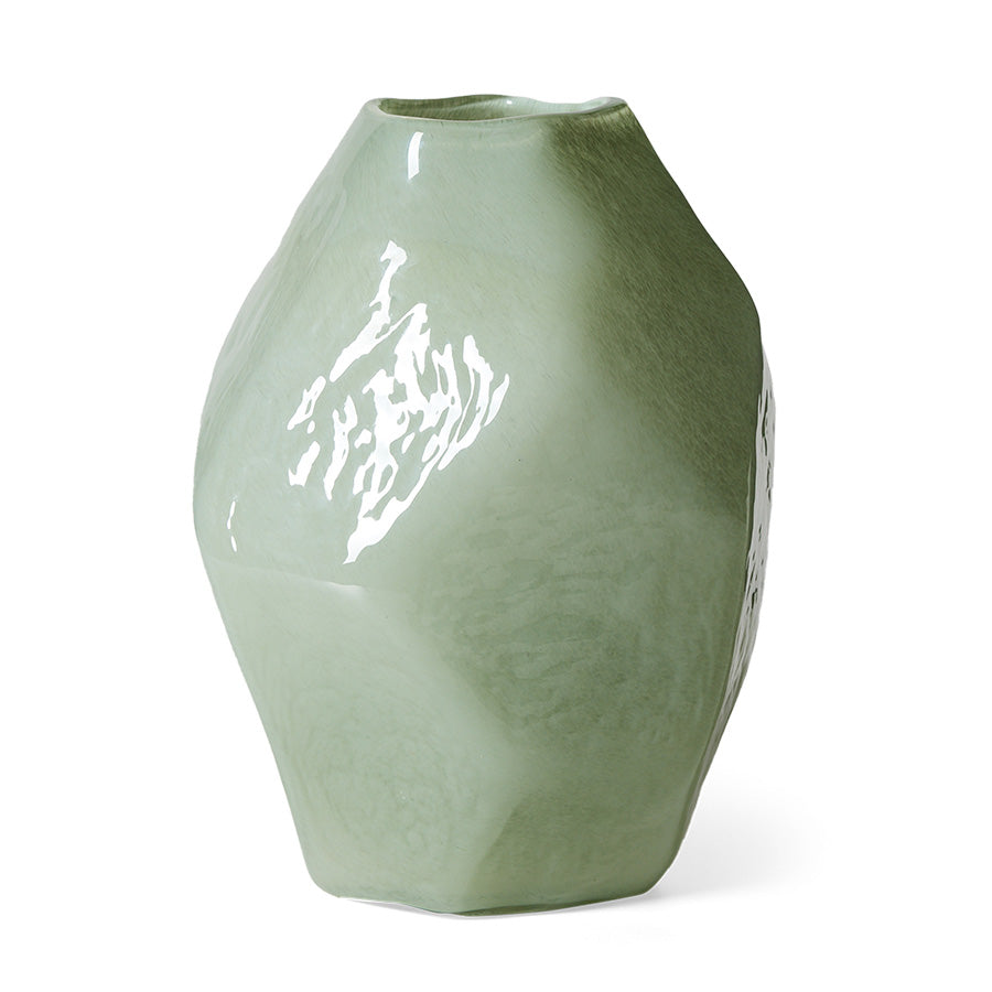 Gemstone Vase – HKLIVING – Ansicht 3