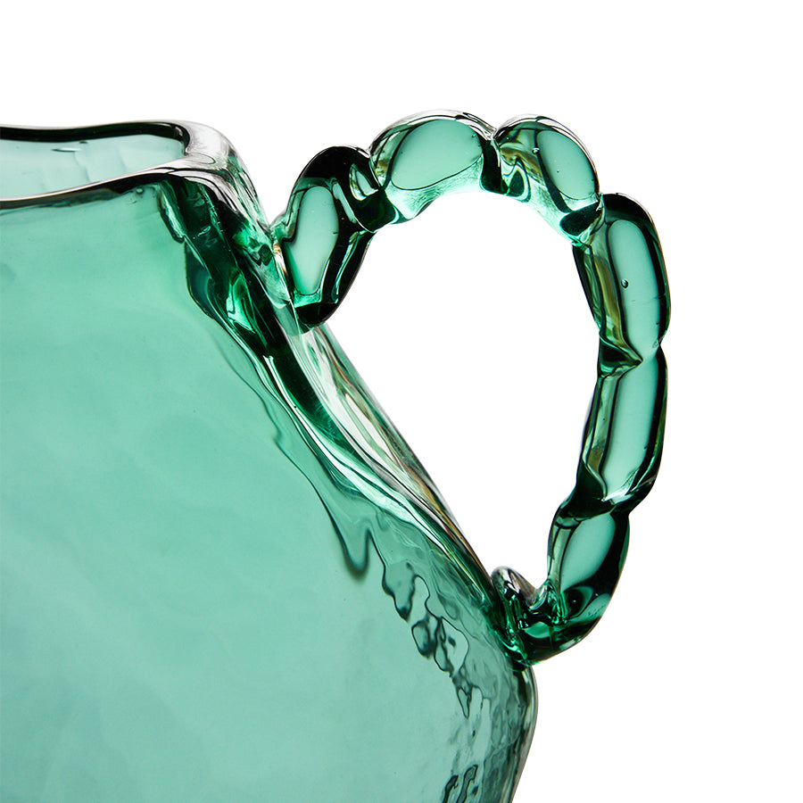 Gemstone Amfora Vase – HKLIVING – Ansicht 5