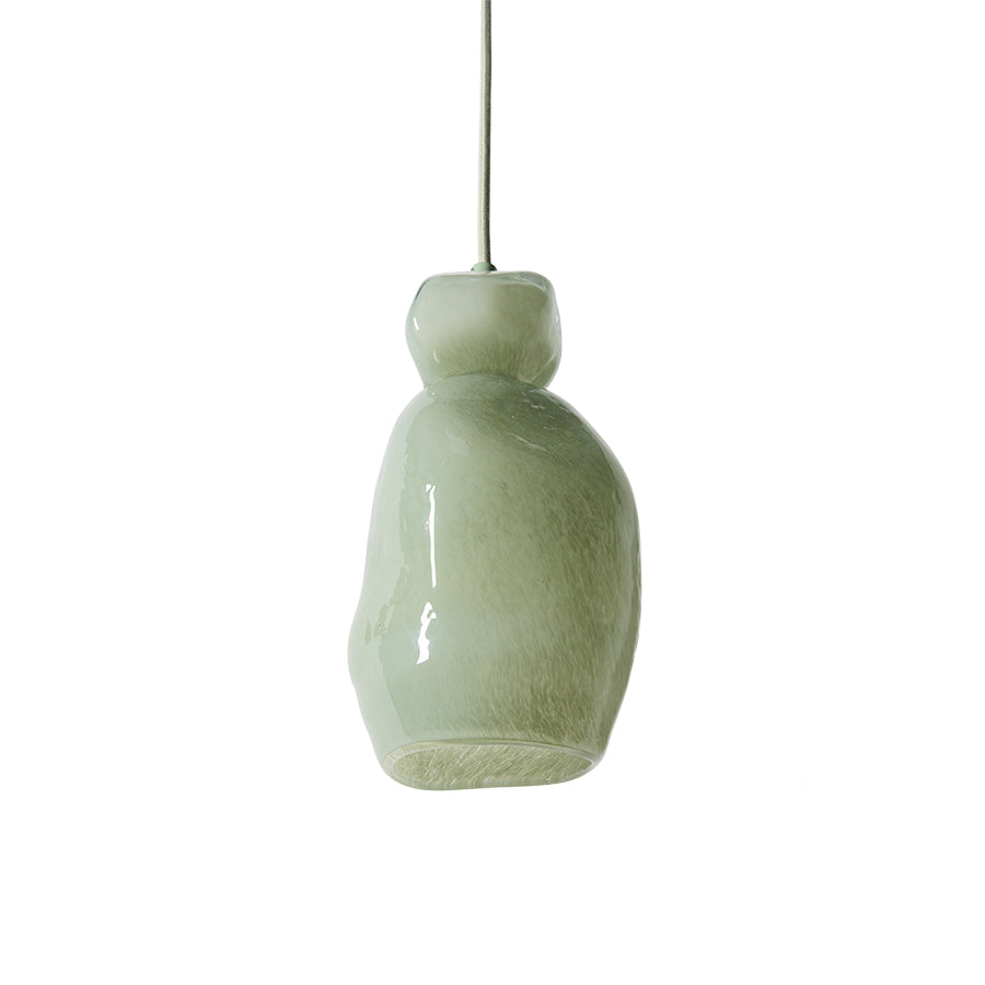 Gemstone Pendelleuchte – HKLIVING – Ansicht 4