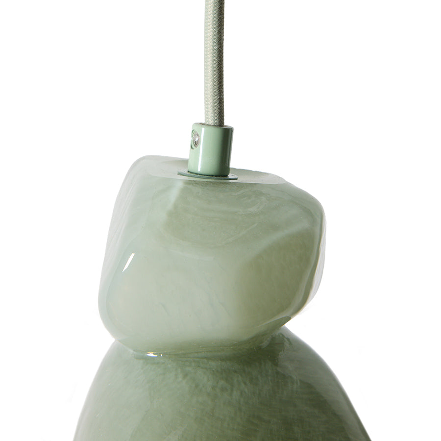 Gemstone Pendelleuchte – HKLIVING – Ansicht 5