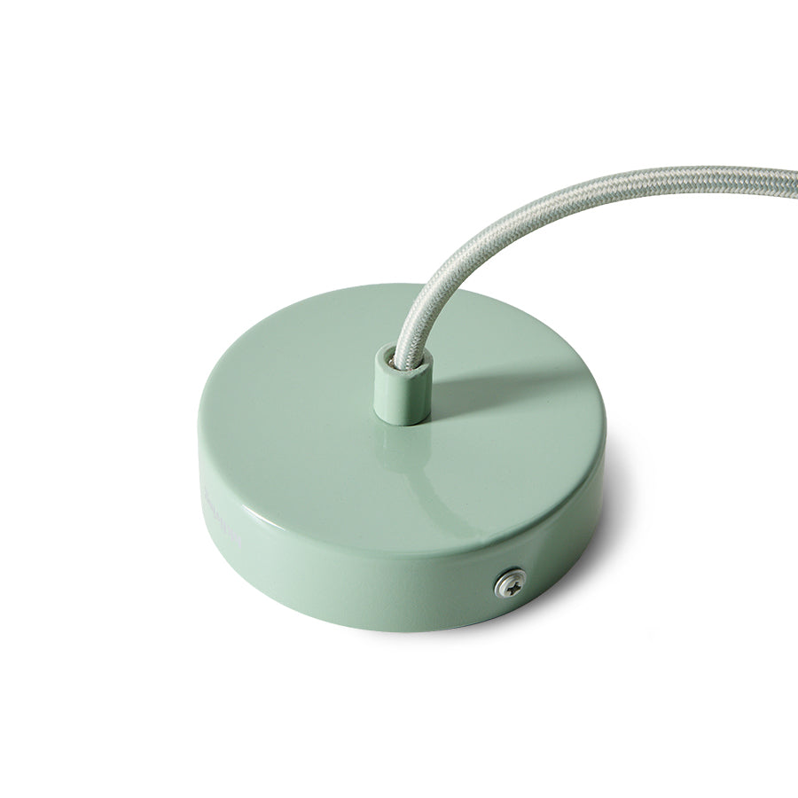 Gemstone Pendelleuchte – HKLIVING – Ansicht 6