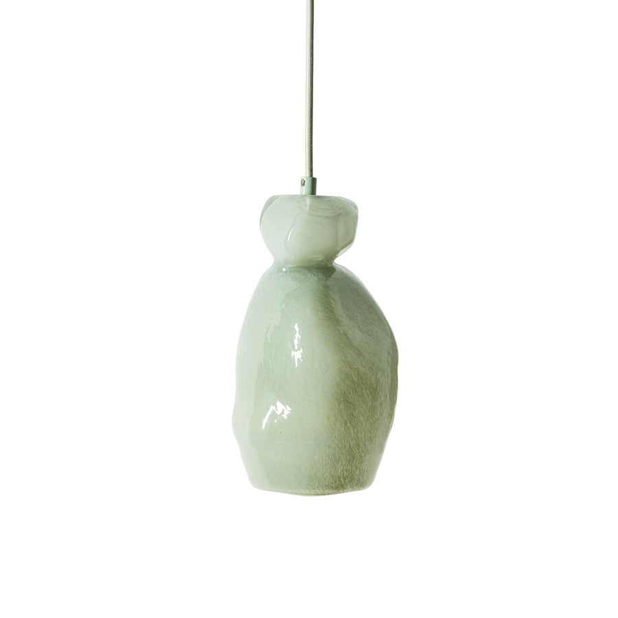 Gemstone Pendelleuchte – HKLIVING