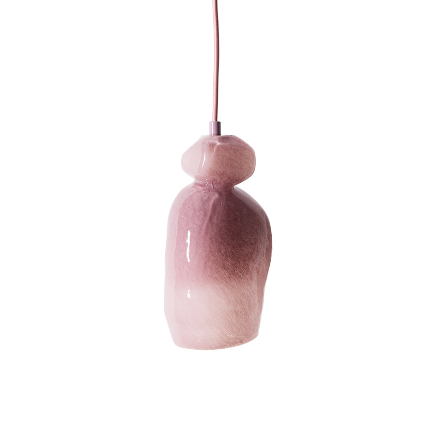 Gemstone Pendelleuchte – HKLIVING – Ansicht 3