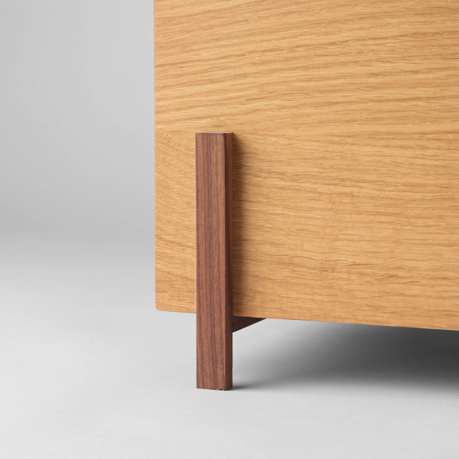 Stack Storage Box Furniture by Kristina Dam Studio