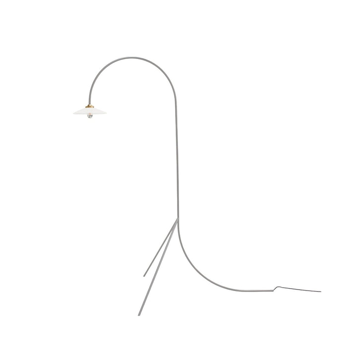 Standing Lamp n°1 - Lamps - Valerie Objects