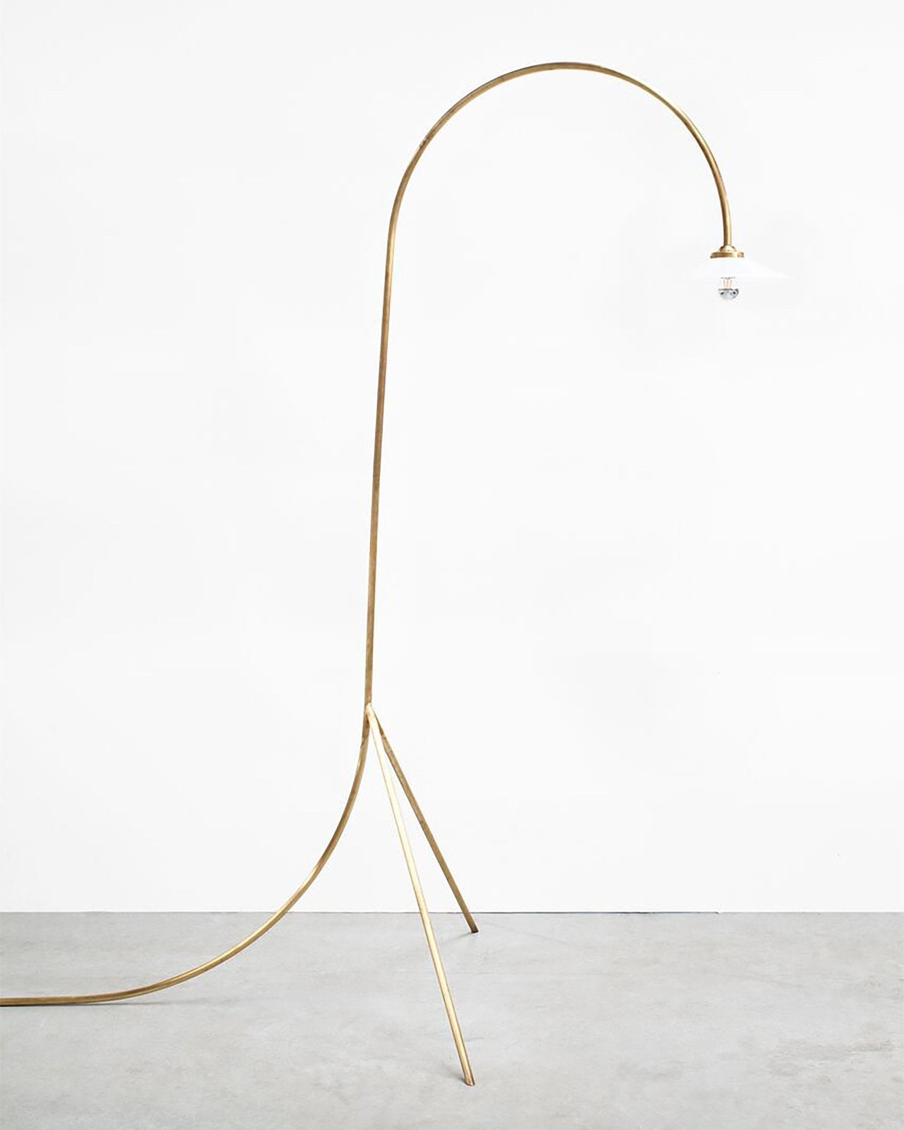 Standing Lamp n°1 Lamps by Valerie Objects