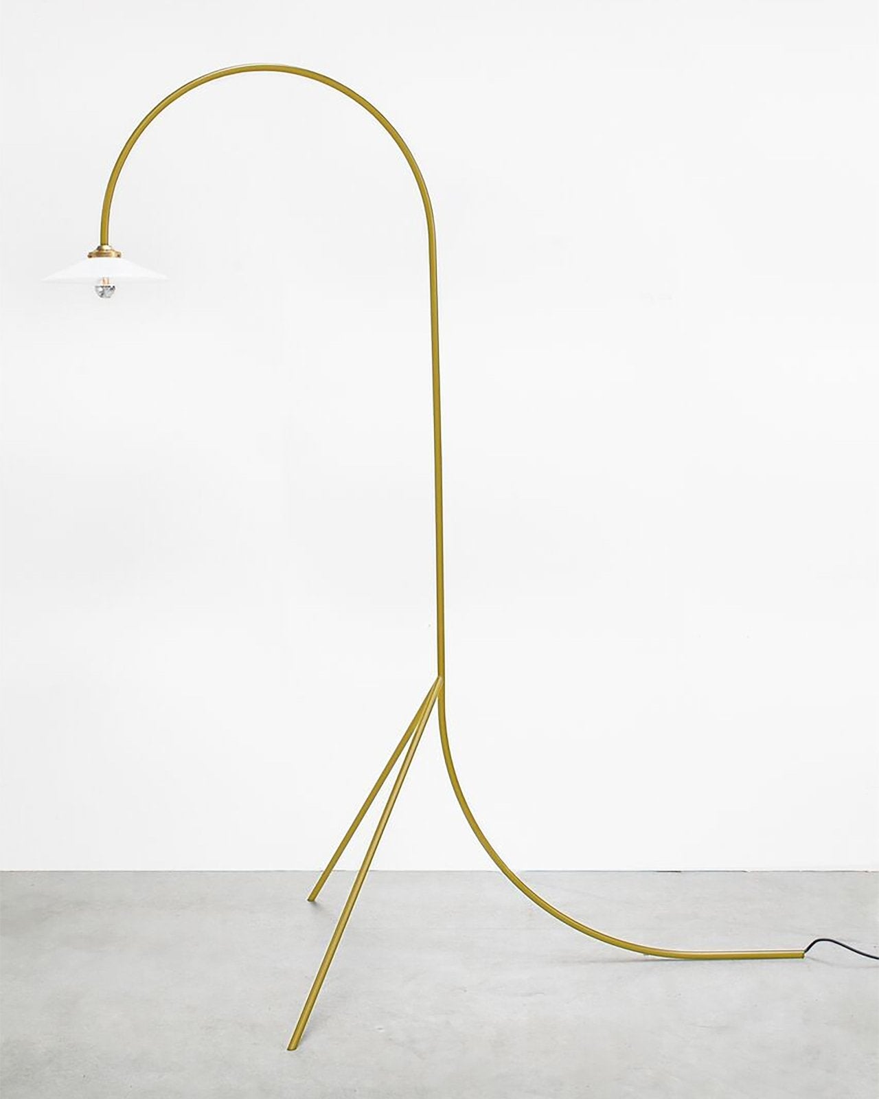 Standing Lamp n°1 Lamps by Valerie Objects