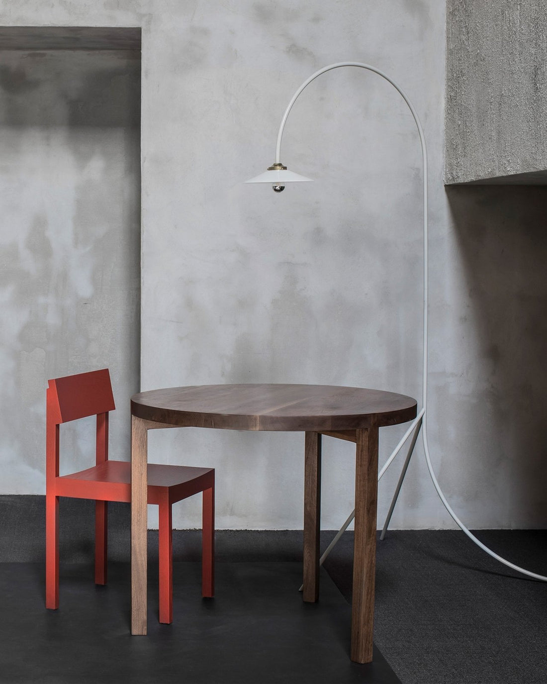 Standing Lamp n°1