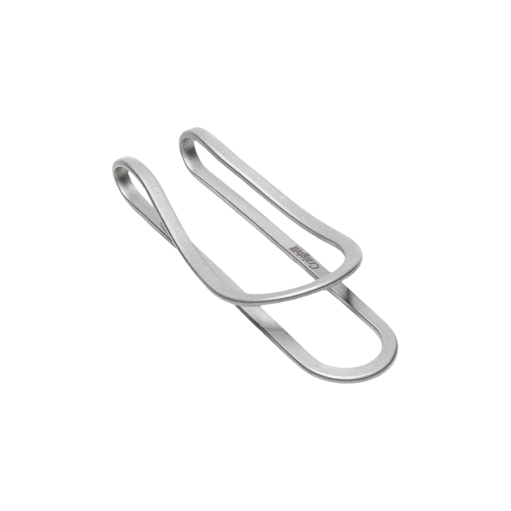 Station Money Clip