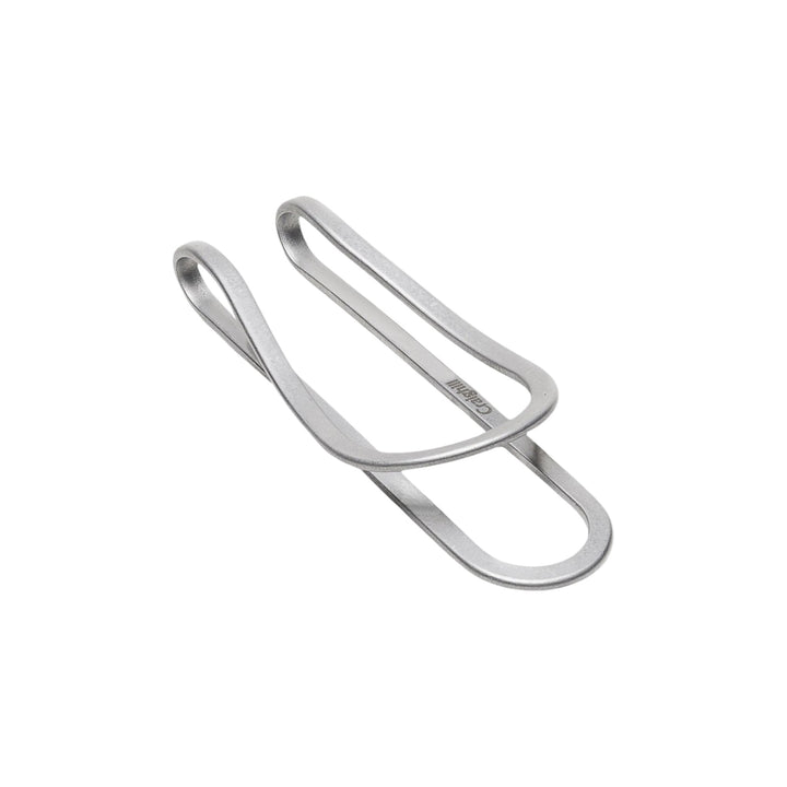 Station Money Clip – Craighill