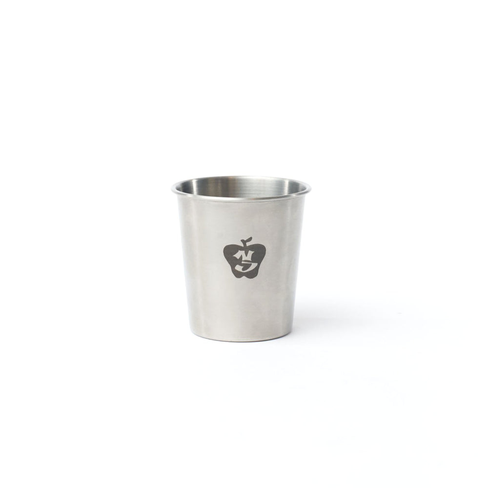 Steel Cup - Stainless Steel Cup Set