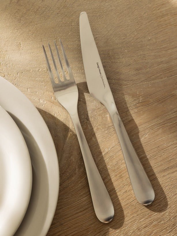 Stockholm Two - Cutlery Set of 16 Geschirr by Design House Stockholm