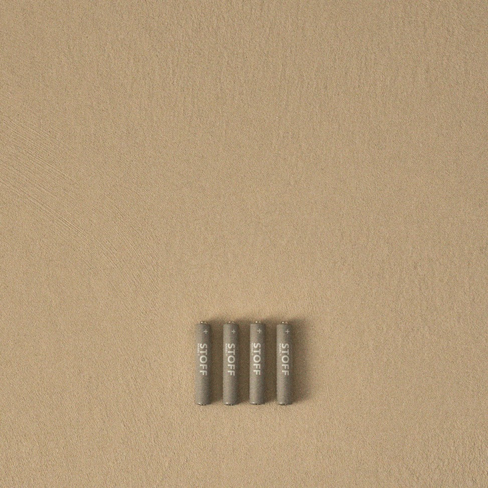 AAAA Batteries, 4-Pack – Ansicht 2