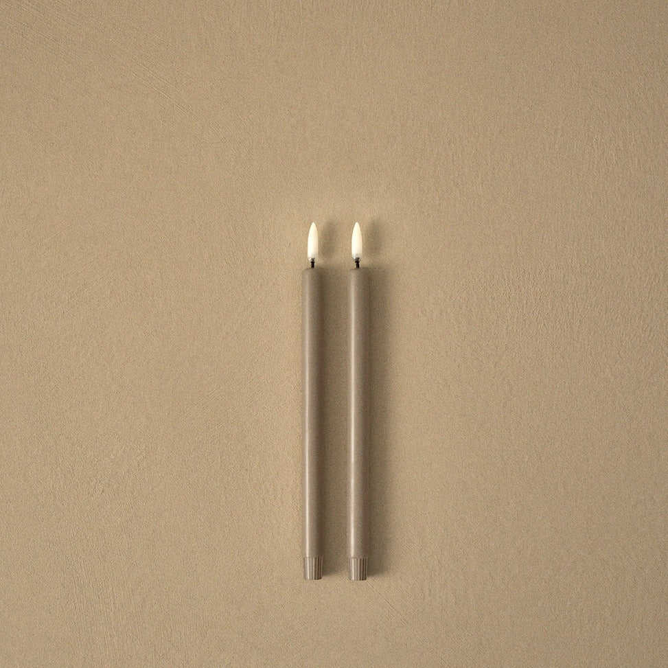 LED Candles, 2-Pack – Ansicht 2