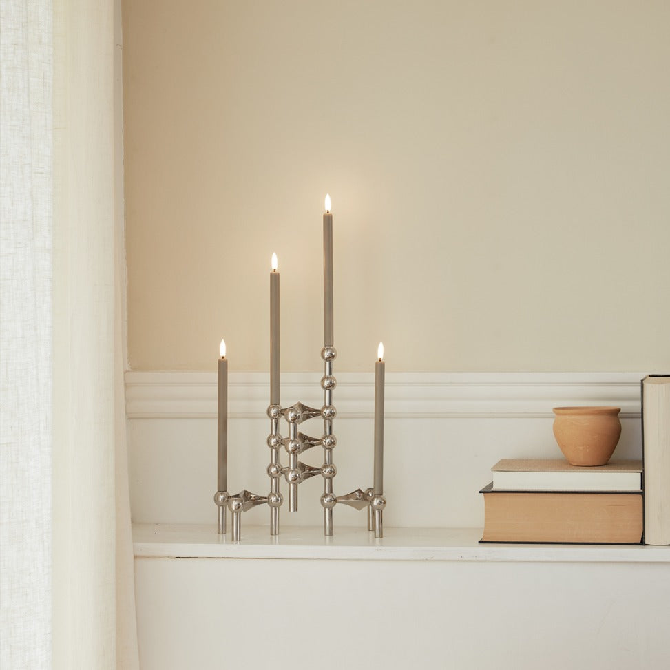 LED Candles, 2-Pack – Ansicht 4