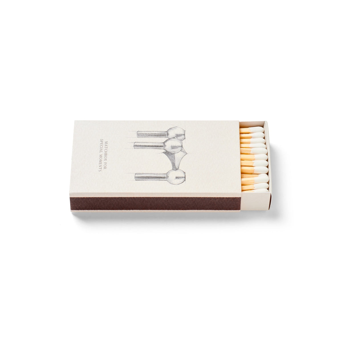 Matchbox – Ansicht 3