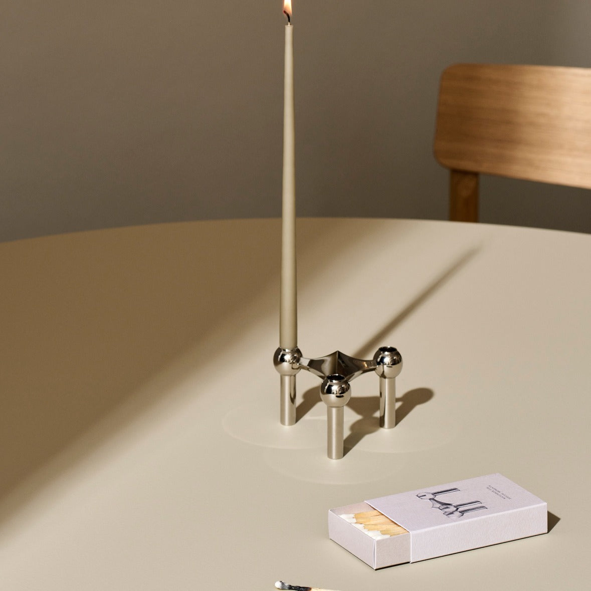 Matchbox – Ansicht 2