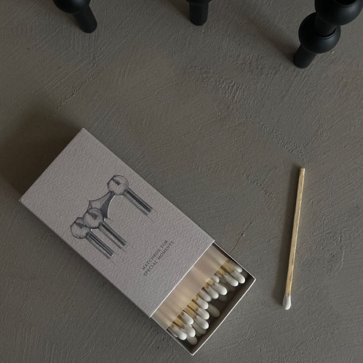 Matchbox – Ansicht 4